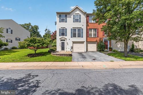 6116 Newport Ter, FREDERICK, MD, 21701-7602 | Card Image