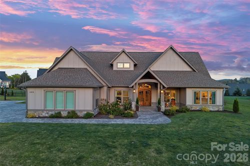 480 Daniel Circle Dr, Mills River, NC, 28759-0115 | Card Image