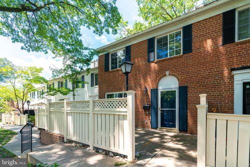 1171 N Van Dorn St, ALEXANDRIA, VA, 22304-1914 | Card Image