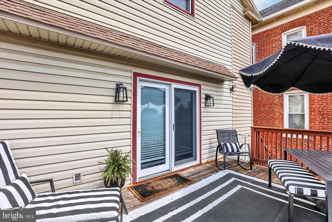 70 N Main St, House other with 3 bedrooms, 2 bathrooms and null parking in SPRING GROVE PA | Image 26