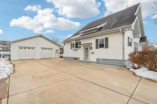 513 Polk Street, SAUK CITY, WI, 53583 | Card Image