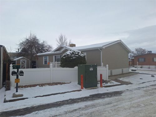 2901 Cascade Drive, Federal Heights, CO, 80260 | Card Image