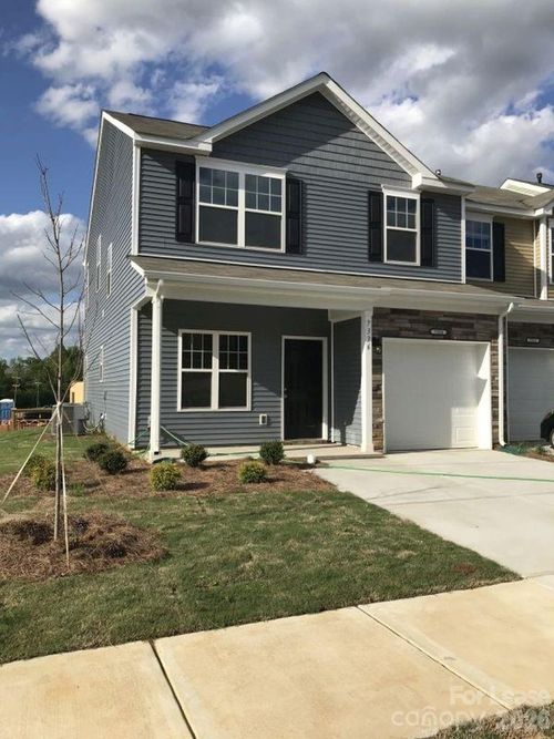 7336 Jane Parks Way, Charlotte, NC, 28217-3673 | Card Image