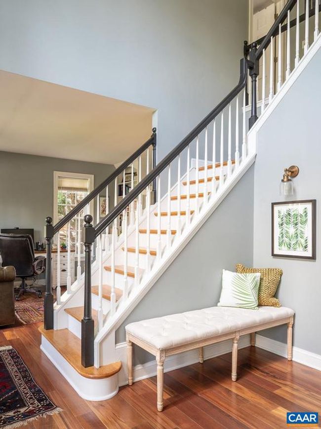 1425 Singleton Ln, House other with 4 bedrooms, 4 bathrooms and null parking in CHARLOTTESVILLE VA | Image 14