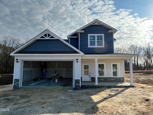 406 Creeks Edge Dr, Pikeville, NC, 27863 | Card Image