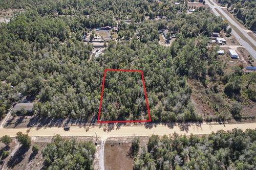 Lot 9/10 Timbercrest Rd, Fountain, FL, 32438 | Card Image