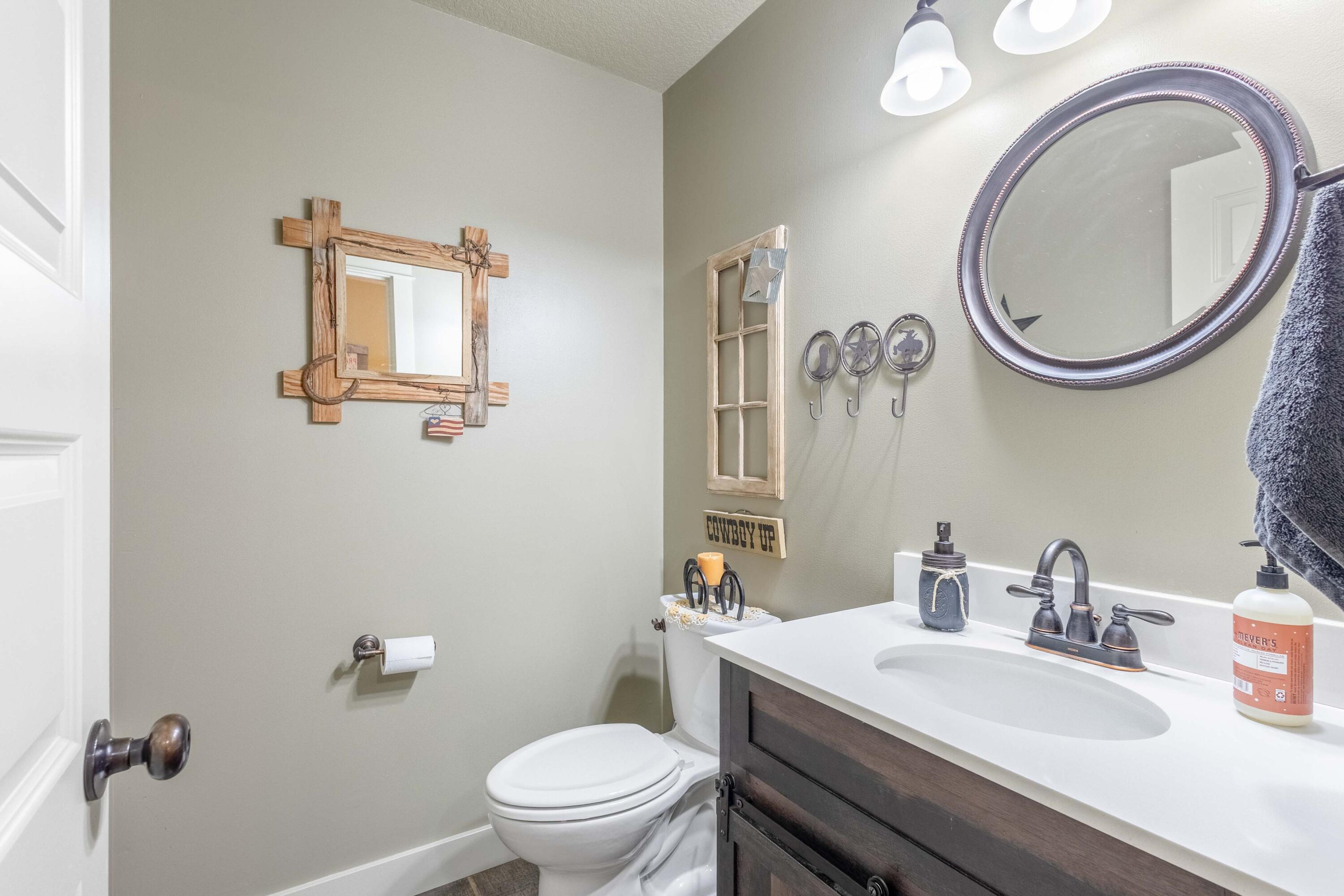 Residential in Prineville 4