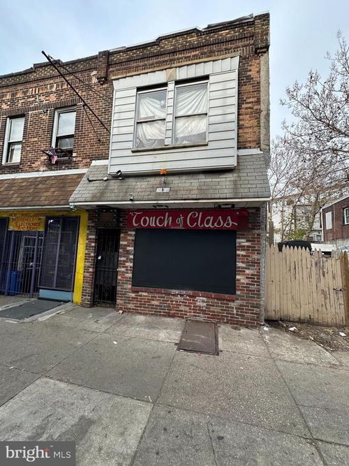 3342 Kensington Ave, PHILADELPHIA, PA, 19134-1402 | Card Image