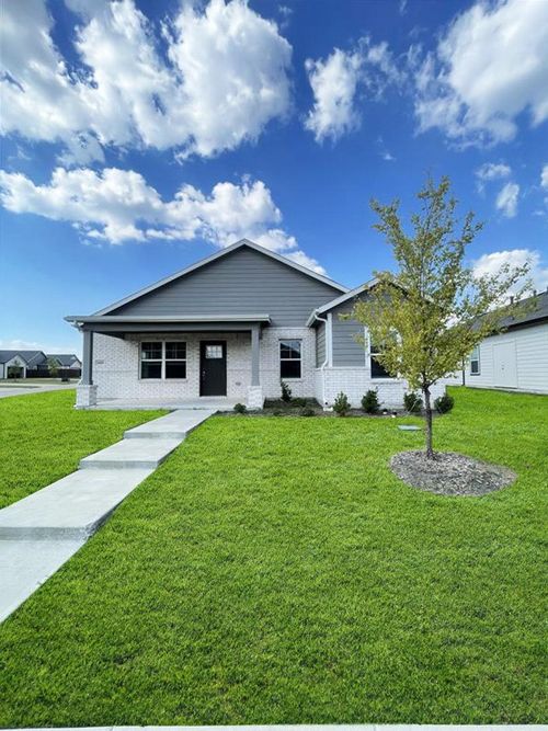 4418 Lassen Trl, Forney, TX, 75126-2793 | Card Image