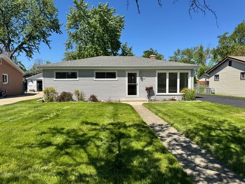 350 N 2nd Ave, Villa Park, IL, 60181-1955 | Card Image
