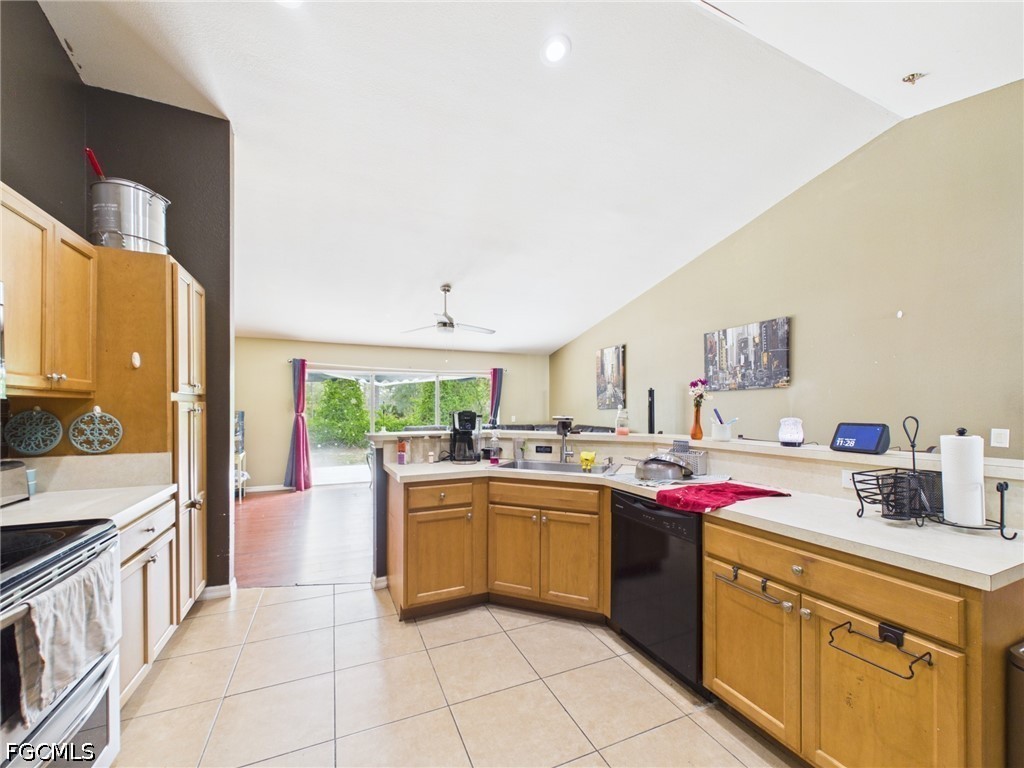 Residential in Lehigh Acres 2