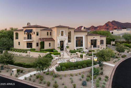 9848 E Parkside Ln, Scottsdale, AZ, 85255-6279 | Card Image