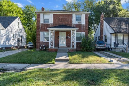 14118 Evergreen Rd, Detroit, MI, 48223-2859 | Card Image