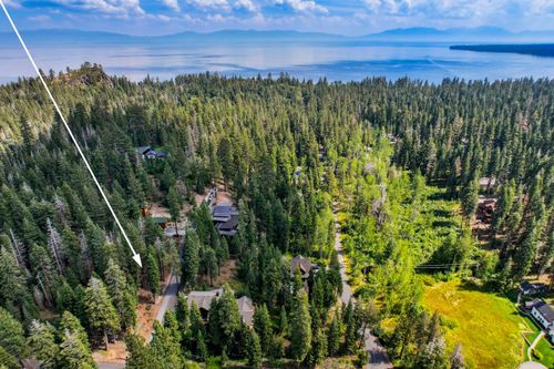 880 Sunny Dr, Homewood, CA, 96141-1318 | Card Image