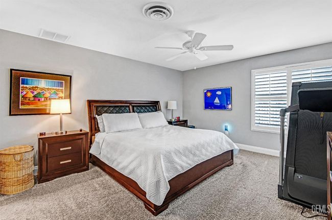UNIT-9 - 2000 Ashe Rd, Condo with 3 bedrooms, 1 bathrooms and null parking in Bakersfield CA | Image 29