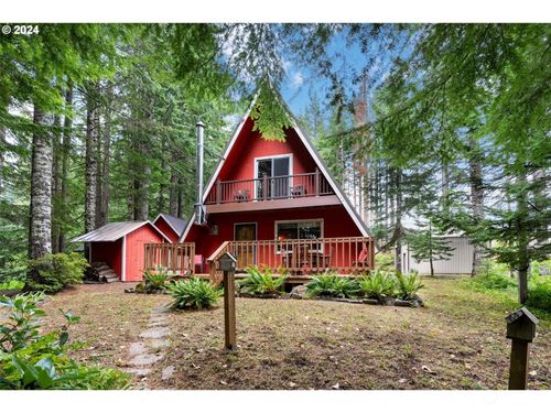 2 Wilderness Drive, Cougar, WA, 98616 | Card Image