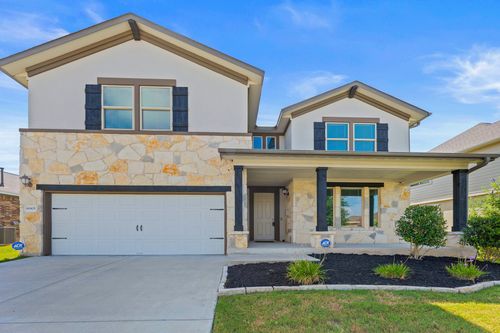 16905 Antioch Ave, Pflugerville, TX, 78660-6067 | Card Image