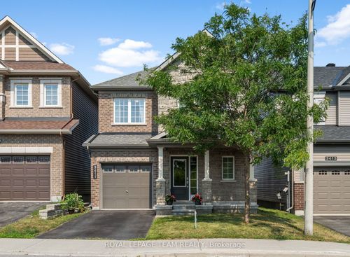 3411 Woodroffe Ave, Nepean, ON, K2G7A1 | Card Image