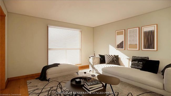 338 Walnut St, House other with 5 bedrooms, 2 bathrooms and 12 parking in Collingwood ON | Image 6