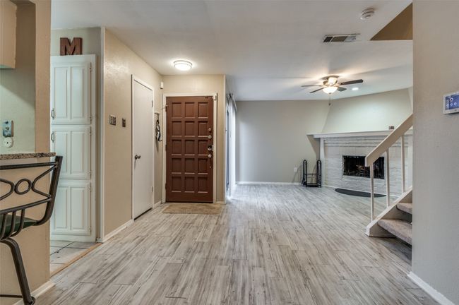 APT-21A - 5626 Preston Oaks Rd, Condo with 2 bedrooms, 2 bathrooms and null parking in Dallas TX | Image 11