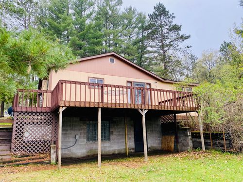 W6988 & W7006 Narrows Trail, Minong, WI, 54859 | Card Image