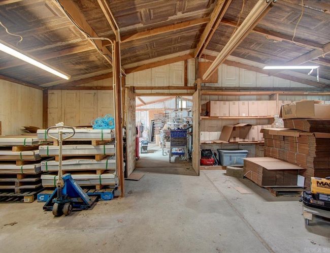 3669 Amity Rd, House other with 3 bedrooms, 2 bathrooms and null parking in Pearcy AR | Image 15