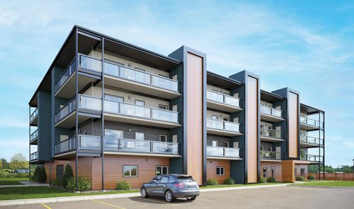 201-21 Ranchlands Blvd Ne, Medicine Hat, AB, T1C0G1 | Card Image