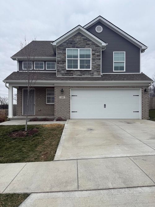 149 Landry Ln, Georgetown, KY, 40324-9166 | Card Image