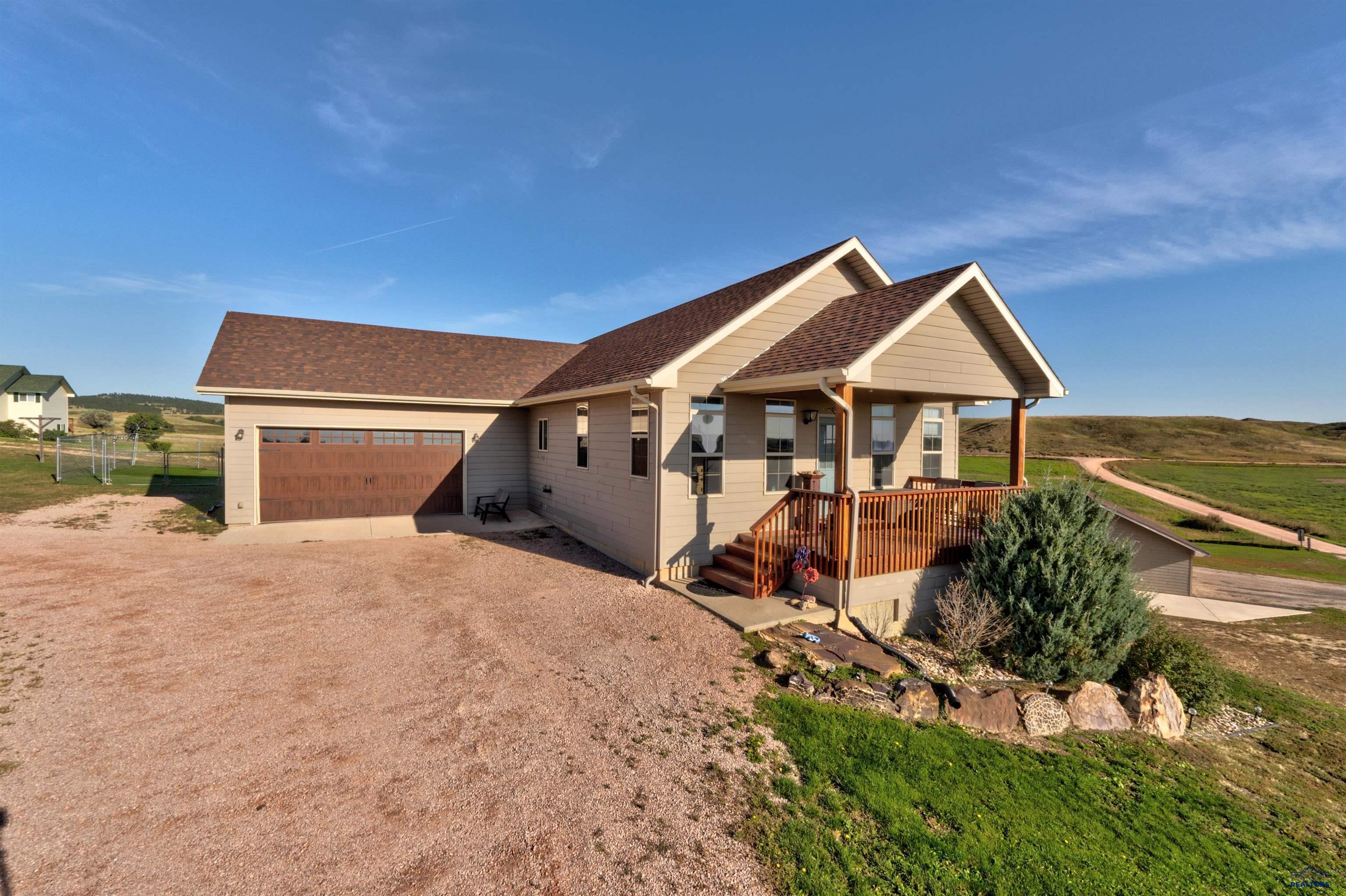 Kassidi Ct, Hermosa, SD 57744