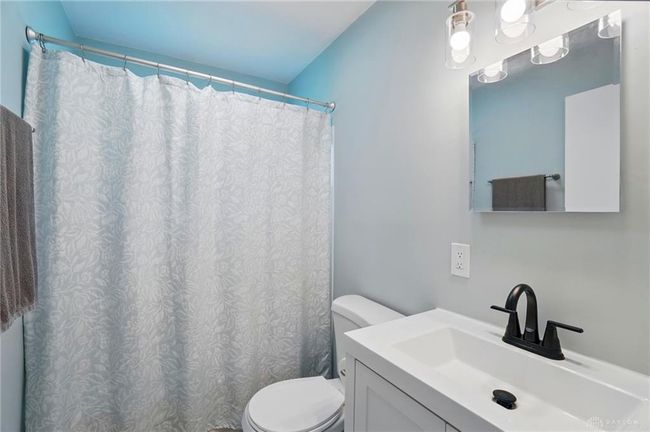 1243 White Oak Dr, House other with 3 bedrooms, 2 bathrooms and null parking in Springfield OH | Image 29