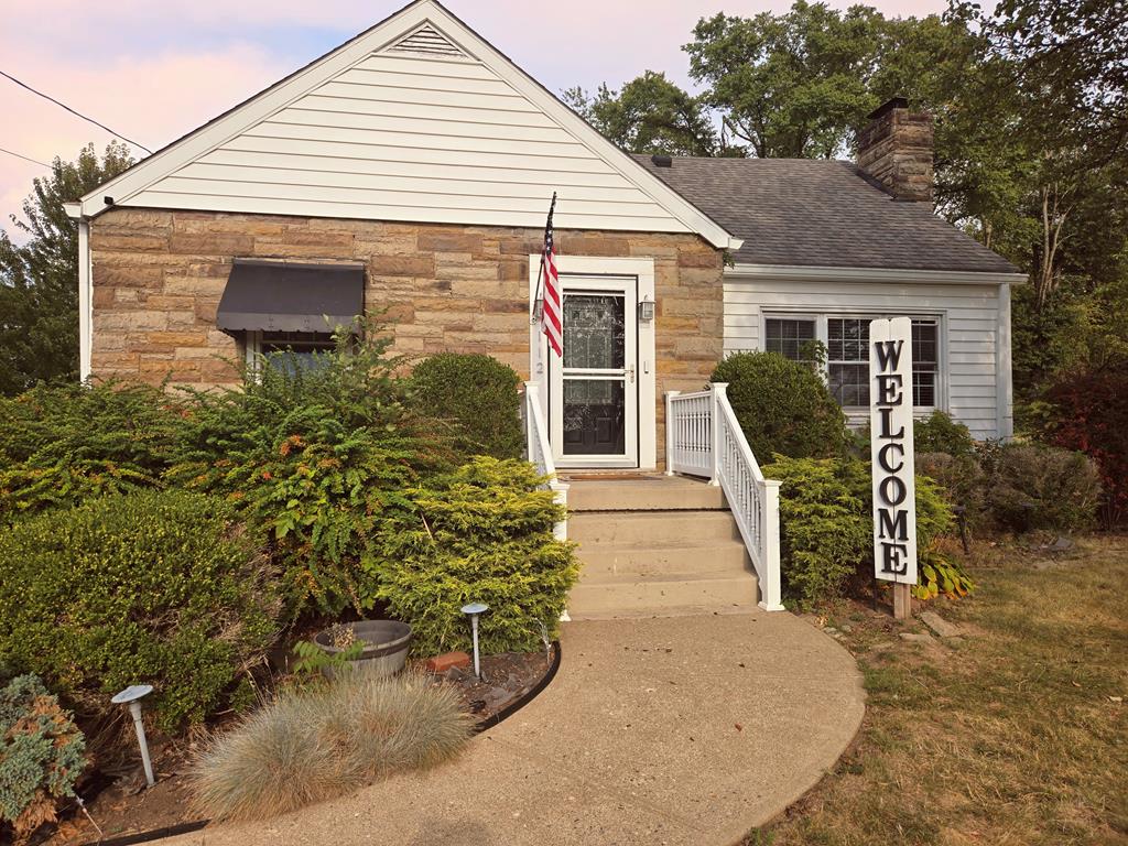 Ridgecrest Rd, Wheeling, WV 26003