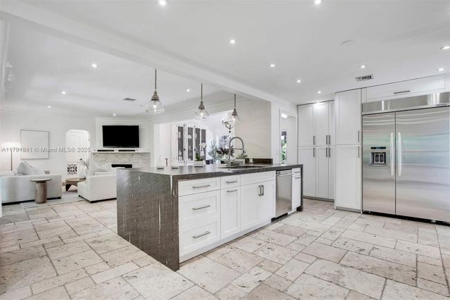 1161 Sunset Rd, House other with 5 bedrooms, 4 bathrooms and null parking in Coral Gables FL | Image 12