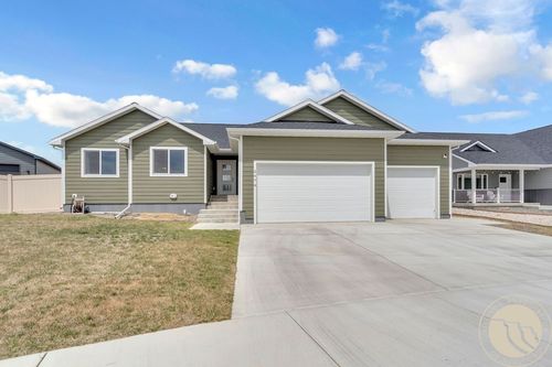 2474 W Bonito Loop, Billings, MT, 59105 | Card Image