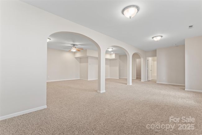 3104 Streamhaven Dr, House other with 4 bedrooms, 3 bathrooms and null parking in Indian Land SC | Image 33
