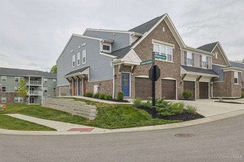 691 Tradition Rdg, Cincinnati, OH, 45245-3505 | Card Image