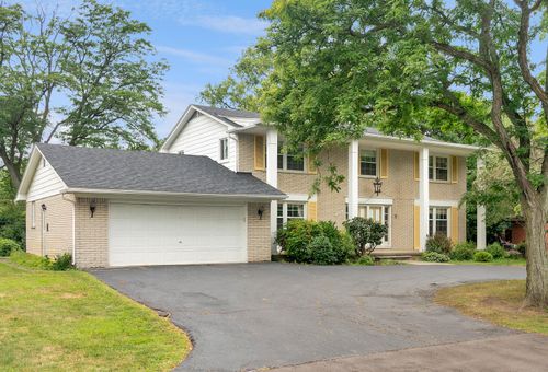 28355 Tavistock Trl, Southfield, MI, 48034-5185 | Card Image