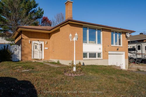 88 Beverly Rd, North Bay, ON, P1B7P8 | Card Image