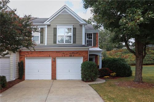 3592 Gainesway Trce, Duluth, GA, 30096-1739 | Card Image