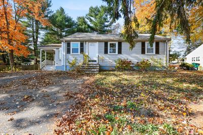 505 Turnpike St, House other with 3 bedrooms, 2 bathrooms and 6 parking in Easton MA | Image 1