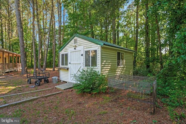 3315 Seaside Rd, House other with 2 bedrooms, 2 bathrooms and null parking in Exmore VA | Image 41