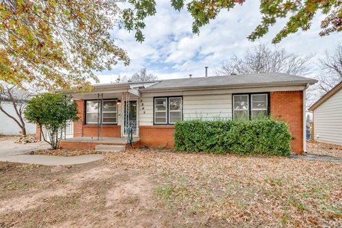 5345 Nw 44th St, Warr Acres, OK, 73122-4402 | Card Image