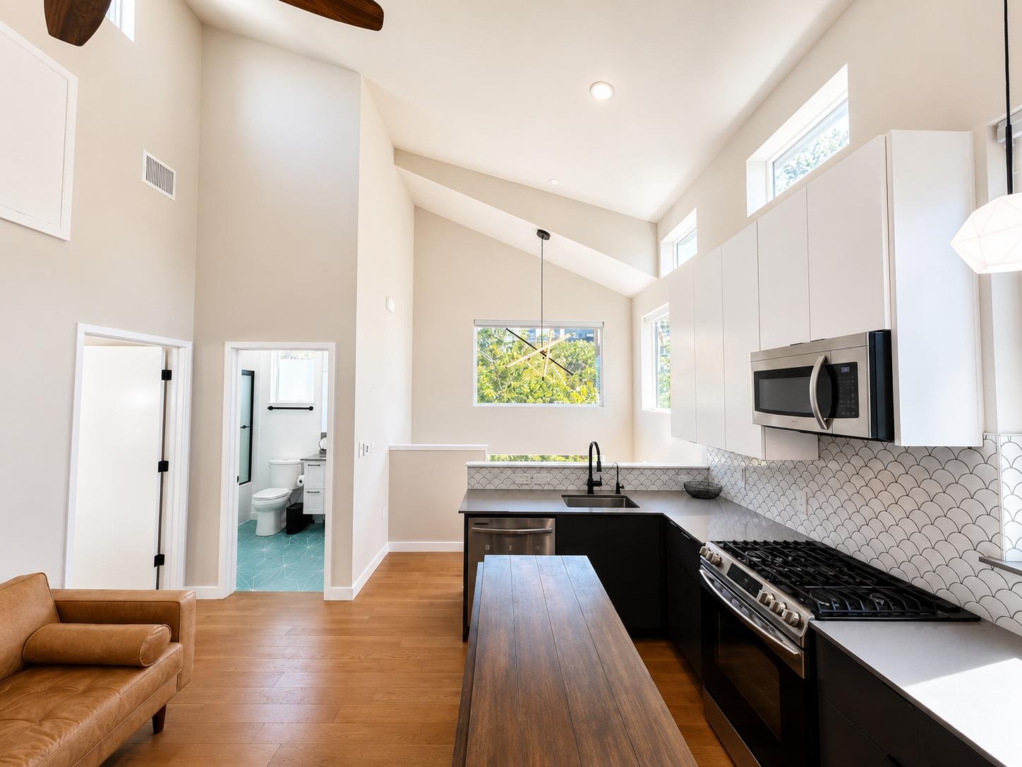 Residential in Austin 3