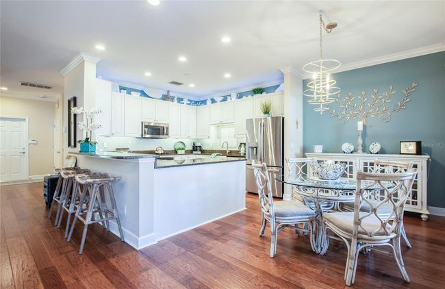 6303 Vista Verde Dr E, Townhouse with 3 bedrooms, 3 bathrooms and null parking in GULFPORT FL | Image 18