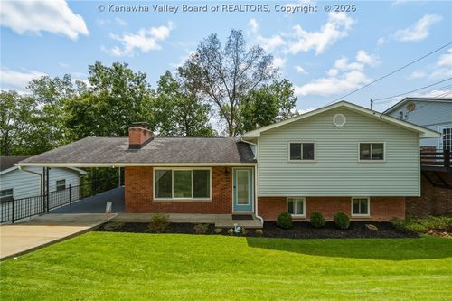 1812 Rosewood Rd, Charleston, WV, 25314-2246 | Card Image