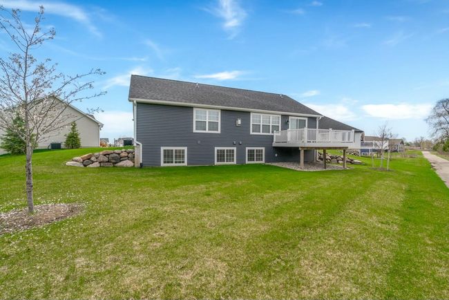 9135 Cottage Xing, Condo with 2 bedrooms, 3 bathrooms and null parking in Richland MI | Image 26