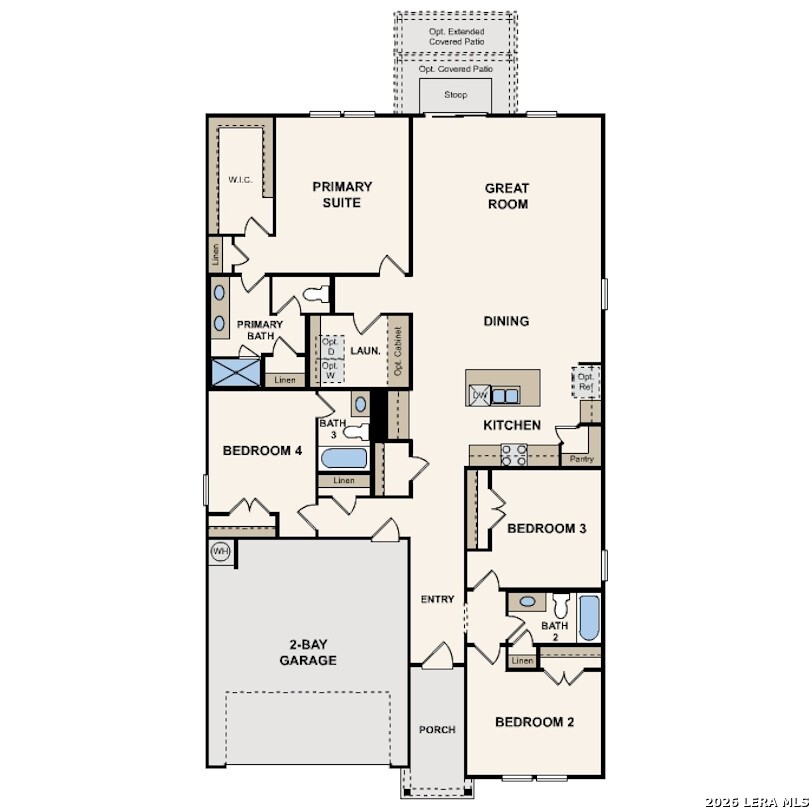 Residential in San Antonio 2