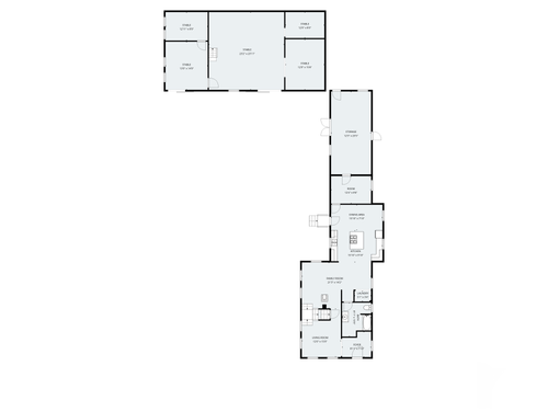 222 River Road, Richmond, ME, 04357 | Card Image