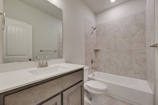 1412 Cedar Trl, House other with 3 bedrooms, 2 bathrooms and null parking in Azle TX | Image 22