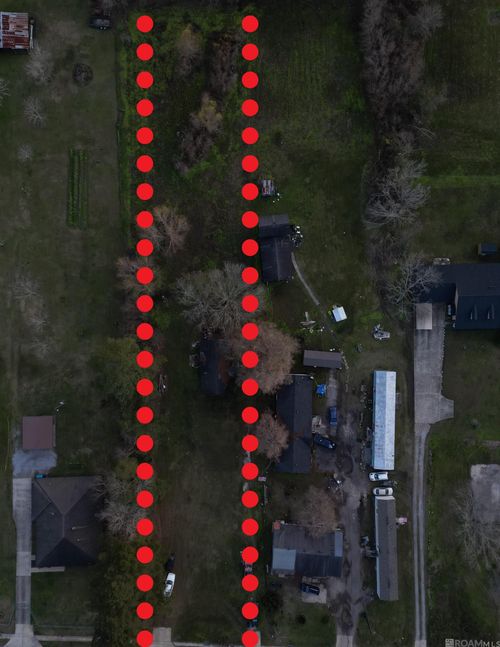 1625 Rosedale Rd, Port Allen, LA, 70767-3610 | Card Image