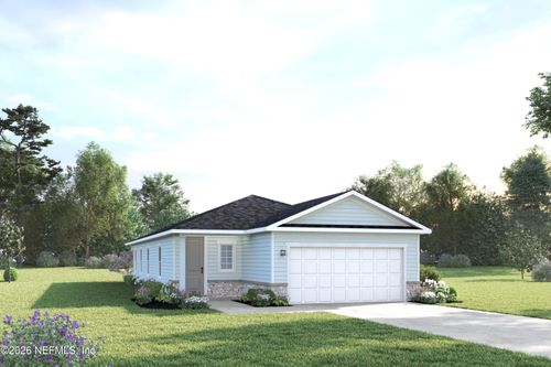 1272 Ribbon Place, Palm Coast, FL, 32164 | Card Image